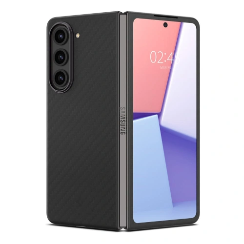 Kup Case Spigen Airskin Pro Samsung Galaxy Z Fold 5 Schwarz - SPN3102 - {ean13} - Sklep Home Screen