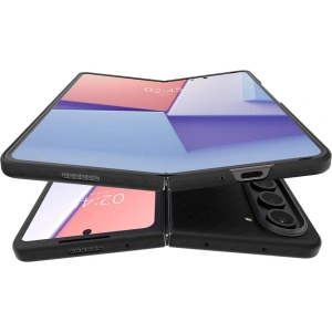 Kup Etui Spigen Airskin Pro Samsung Galaxy Z Fold 5 Fekete - SPN3102 - {ean13} - Sklep Home Screen