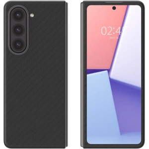 Kup Etui Spigen Airskin Pro Samsung Galaxy Z Fold 5 Fekete - SPN3102 - {ean13} - Sklep Home Screen