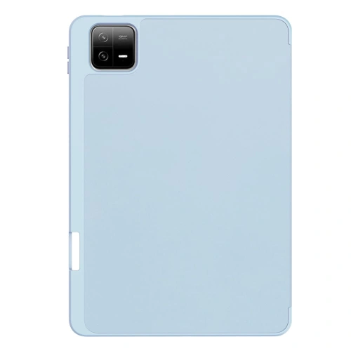 Kup Case Tech-Protect SC Pen Xiaomi Pad 6 / 6 Pro Himmelblau - THP2335 - {ean13} - Sklep Home Screen