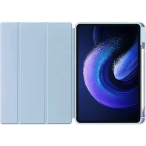 Kup Etui Tech-Protect SC Pen Xiaomi Pad 6 / 6 Pro Sky Blue - THP2335 - {ean13} - Sklep Home Screen