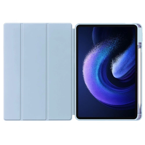 Kup Etui Tech-Protect SC Pen Xiaomi Pad 6 / 6 Pro Sky Blue - THP2335 - {ean13} - Sklep Home Screen