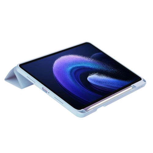 Kup Etui Tech-Protect SC Pen Xiaomi Pad 6 / 6 Pro Sky Blue - THP2335 - {ean13} - Sklep Home Screen