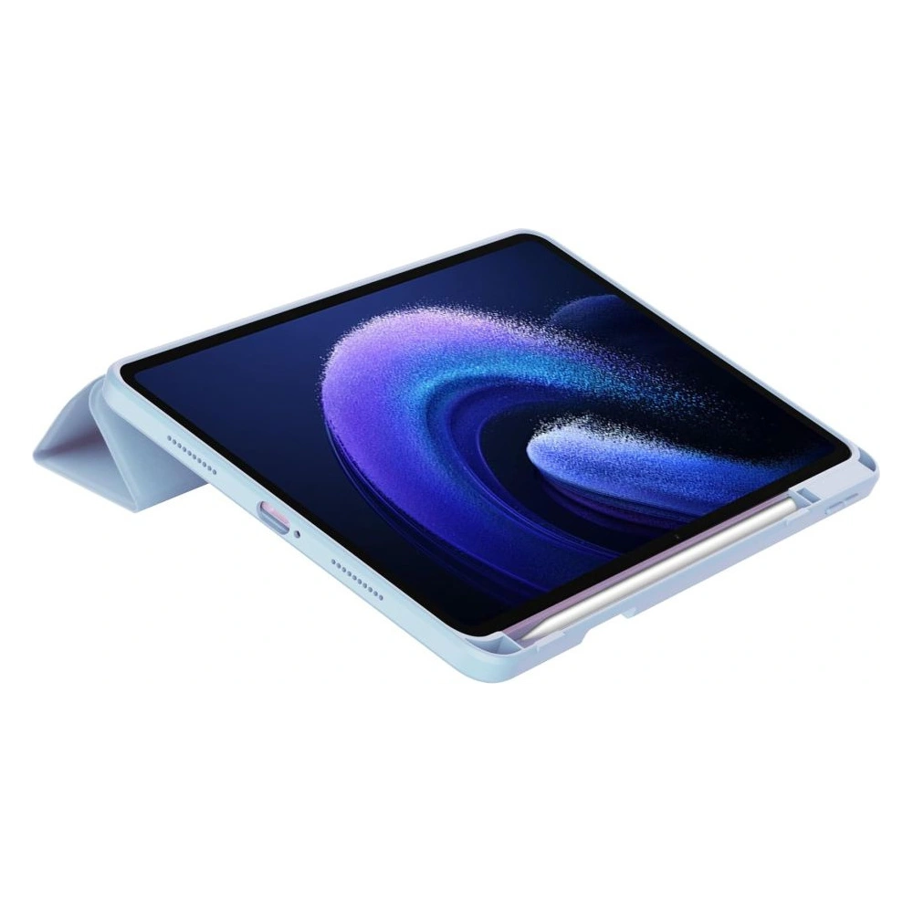 Etui Tech-Protect SC Pen Xiaomi Pad 6 / 6 Pro Sky Blue
