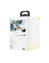 Buy Baseus Literary Youth Desktop Stand Silver - BSU423SLV - {ean13} - Home Screen Store Europe