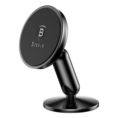 Kup Magnetischer Handyhalter Baseus Bullet (schwarz) - BSU424BLK - {ean13} - Sklep Home Screen