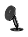Magneticul suport auto Baseus Bullet (negru)