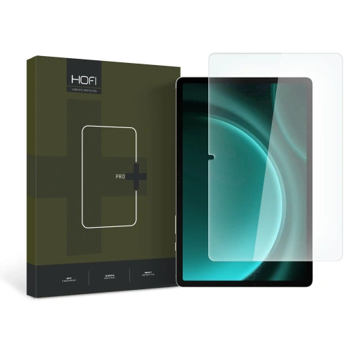 Kup Edzett üveg Hofi Glass Pro+ Samsung Galaxy Tab S9 FE+ Plus 12.4 Clear - THP2338 - {ean13} - Sklep Home Screen