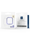 Kup Gehärtetes Glas Dux Ducis Flas mit Aluminiumrahmen Apple Watch Ultra 49mm gold - DDS1831 - {ean13} - Sklep Home Screen