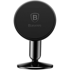 Kup Magnetický držák do auta Baseus Bullet (černý) - BSU424BLK - {ean13} - Sklep Home Screen