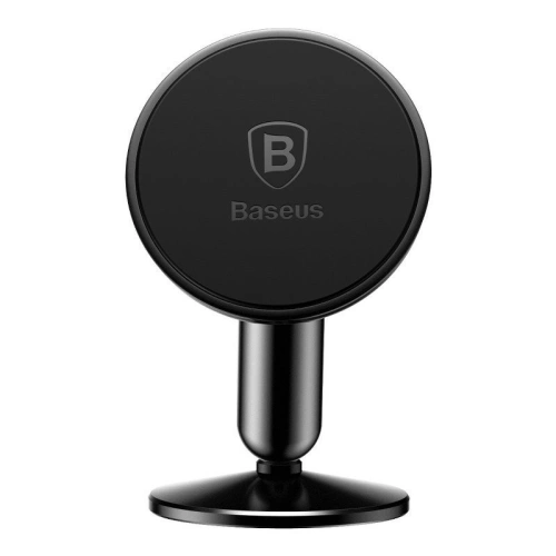Kup Magnetischer Handyhalter Baseus Bullet (schwarz) - BSU424BLK - {ean13} - Sklep Home Screen