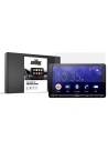 Matte fólia GrizzGlass CarDisplay védelem Sony XAV-AX8050D-hez