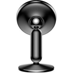 Kup Magnetischer Handyhalter Baseus Bullet (schwarz) - BSU424BLK - {ean13} - Sklep Home Screen