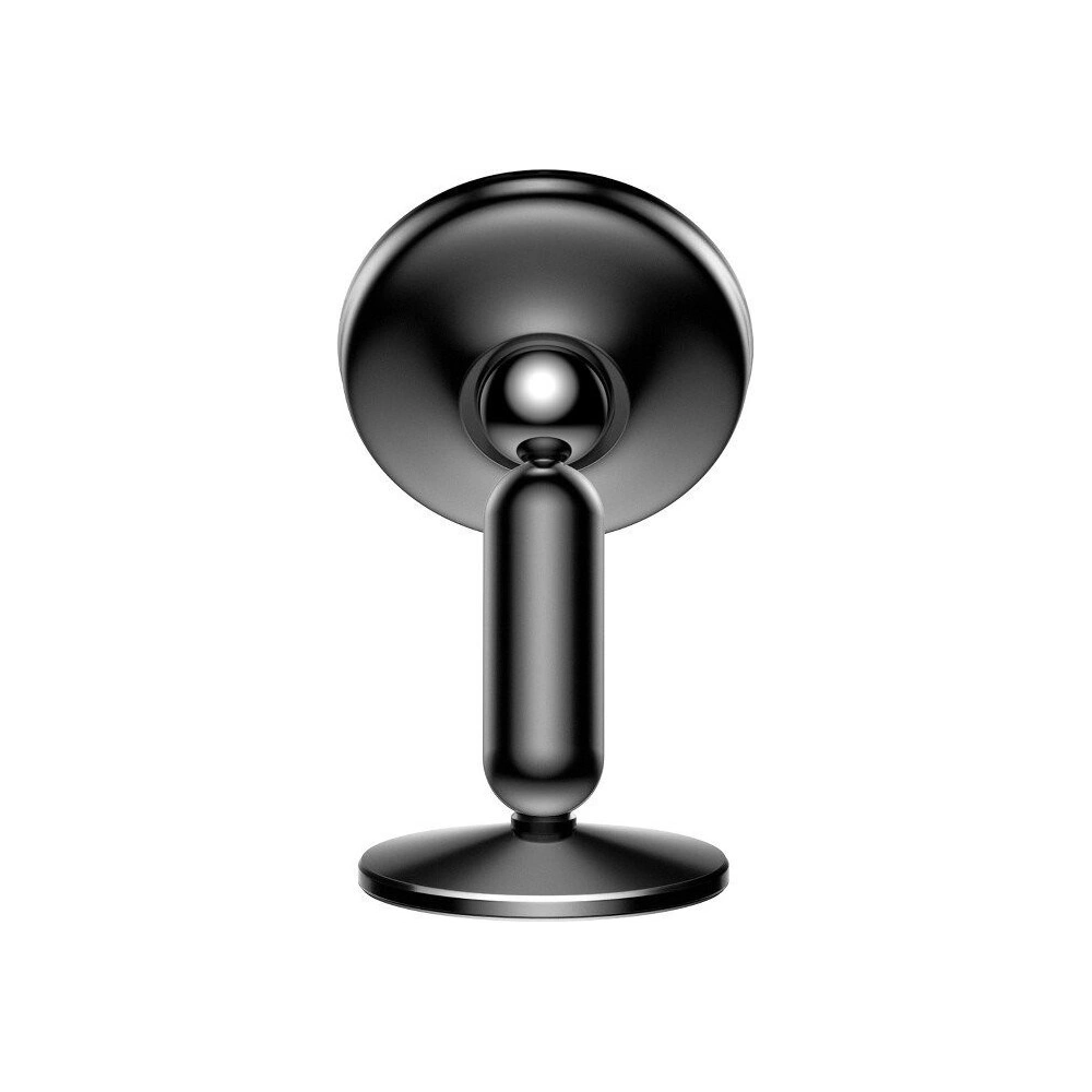 Magnetyczny uchwyt samochodowy Baseus Bullet (czarny)