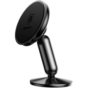 Kup Magnetischer Handyhalter Baseus Bullet (schwarz) - BSU424BLK - {ean13} - Sklep Home Screen