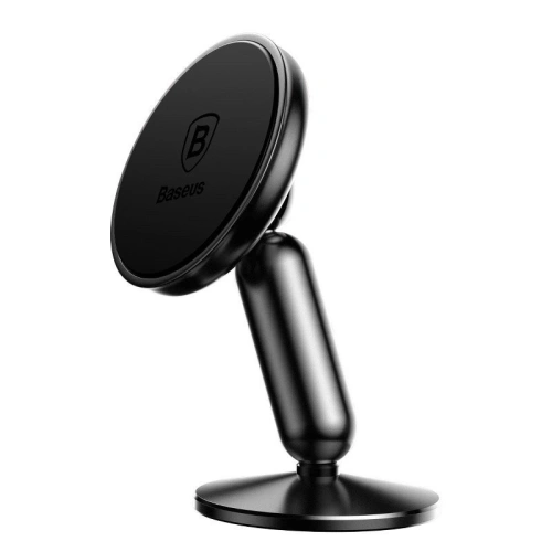 Kup Magneticul suport auto Baseus Bullet (negru) - BSU424BLK - {ean13} - Sklep Home Screen