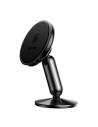 Kup Magneticul suport auto Baseus Bullet (negru) - BSU424BLK - {ean13} - Sklep Home Screen