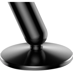 Kup Magnetischer Handyhalter Baseus Bullet (schwarz) - BSU424BLK - {ean13} - Sklep Home Screen