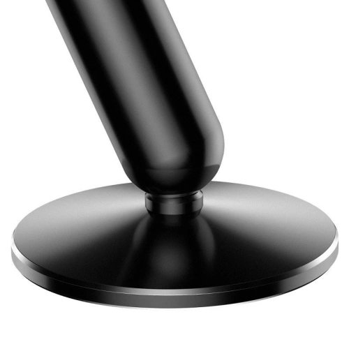 Kup Magneticul suport auto Baseus Bullet (negru) - BSU424BLK - {ean13} - Sklep Home Screen