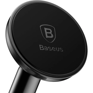 Kup Magnetický držák do auta Baseus Bullet (černý) - BSU424BLK - {ean13} - Sklep Home Screen