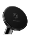 Kup Magneticul suport auto Baseus Bullet (negru) - BSU424BLK - {ean13} - Sklep Home Screen