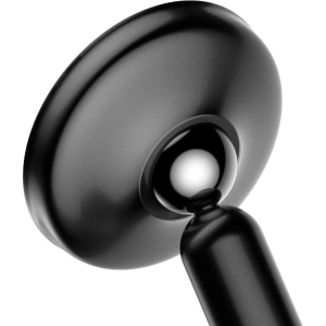 Kup Magnetický držák do auta Baseus Bullet (černý) - BSU424BLK - {ean13} - Sklep Home Screen