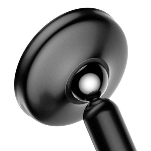 Kup Magnetischer Handyhalter Baseus Bullet (schwarz) - BSU424BLK - {ean13} - Sklep Home Screen