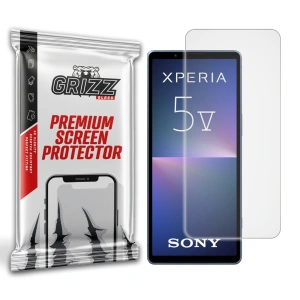 Kup GrizzGlass PaperScreen pentru Sony Xperia 5 V - GRZ6829 - {ean13} - Sklep Home Screen