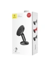 Kup Magnetischer Handyhalter Baseus Bullet (schwarz) - BSU424BLK - {ean13} - Sklep Home Screen