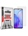 Fólie matná GrizzGlass PaperScreen pro Vivo Y17s