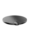 Kup Bezprzewodowa ładowarka indukcyjna Baseus Wireless Charger 10W - czarna - BSU425BLK - {ean13} - Sklep Home Screen