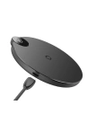 Kup Bezprzewodowa ładowarka indukcyjna Baseus Wireless Charger 10W - czarna - BSU425BLK - {ean13} - Sklep Home Screen