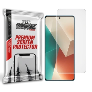 Buy GrizzGlass PaperScreen Xiaomi Redmi Note 13 5G - GRZ6834 - {ean13} - Home Screen Store Europe