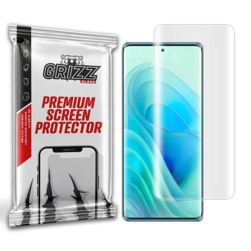 Kup Film hidrogel GrizzGlass Hydrofilm pentru Itel S23+ - GRZ6835 - {ean13} - Sklep Home Screen