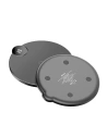 Buy Baseus Wireless Charger 10W Black - BSU425BLK - {ean13} - Home Screen Store Europe