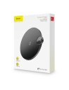 Kup Bezprzewodowa ładowarka indukcyjna Baseus Wireless Charger 10W - czarna - BSU425BLK - {ean13} - Sklep Home Screen