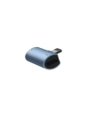Buy Baseus iP Male to Dual iP Female Adapter L46 Blue - BSU426BLU - {ean13} - Home Screen Store Europe