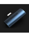 Buy Baseus iP Male to Dual iP Female Adapter L46 Blue - BSU426BLU - {ean13} - Home Screen Store Europe