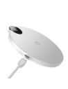 Bezprzewodowa ładowarka indukcyjna Baseus Wireless Charger 10W - biała