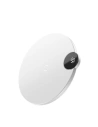 Kup Încărcător wireless cu inducție Baseus Wireless Charger 10W - alb - BSU427WHT - {ean13} - Sklep Home Screen