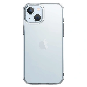 Case UNIQ LifePro Xtreme Apple iPhone 15 Plus / 14 Plus transparent/kristallklar