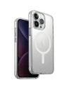 Kup Etui UNIQ LifePro Xtreme Apple iPhone 15 Pro MagClick Töltés átlátszó/fagyos tiszta - UNIQ1043 - {ean13} - Sklep Home Screen
