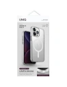 Kup Etui UNIQ LifePro Xtreme Apple iPhone 15 Pro MagClick Töltés átlátszó/fagyos tiszta - UNIQ1043 - {ean13} - Sklep Home Screen