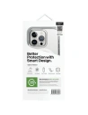 Buy UNIQ LifePro Xtreme Apple iPhone 15 Pro MagClick Charging frost clear - UNIQ1043 - {ean13} - Home Screen Store Europe