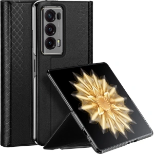 Kup Dux Ducis Bril Honor Magic VS caz negru - DDS1834 - {ean13} - Sklep Home Screen