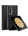Etui Dux Ducis Bril Honor Magic VS černé