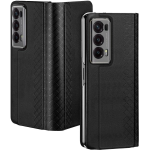 Kup Etui Dux Ducis Bril Honor Magic VS czarne - DDS1834 - {ean13} - Sklep Home Screen