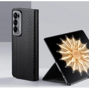 Kup Etui Dux Ducis Bril Honor Magic VS czarne - DDS1834 - {ean13} - Sklep Home Screen