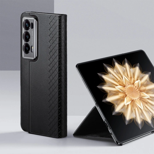 Kup Case Dux Ducis Bril Honor Magic VS schwarz - DDS1834 - {ean13} - Sklep Home Screen