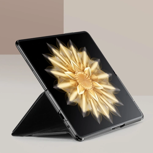 Kup Etui Dux Ducis Bril Honor Magic VS czarne - DDS1834 - {ean13} - Sklep Home Screen